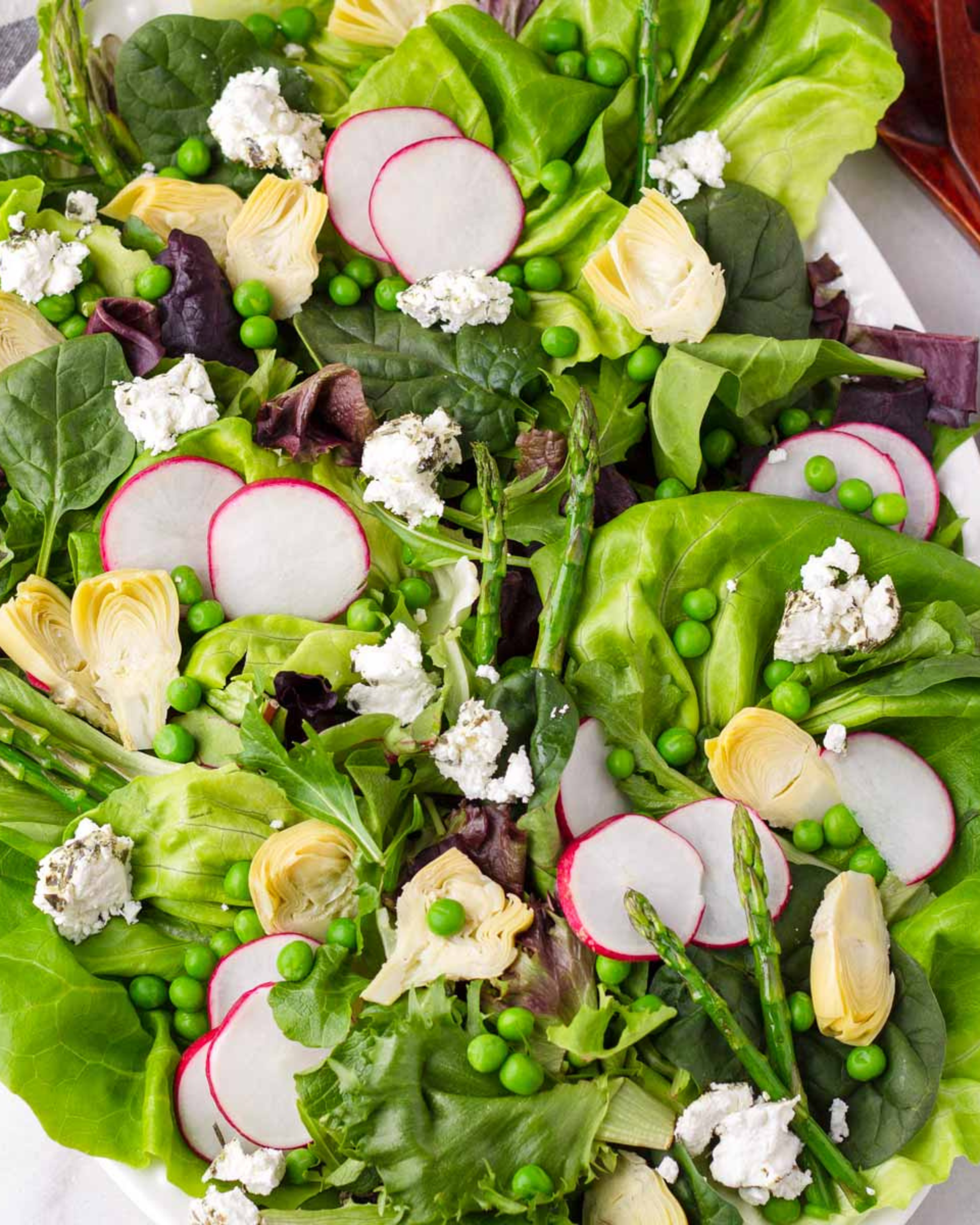 Spring Salad!